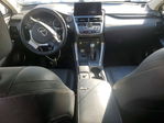 Lexus NX 2019