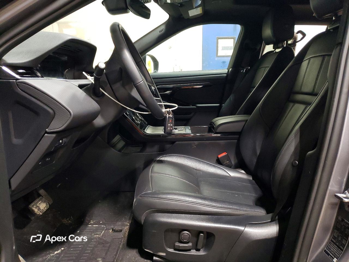 Land Rover Range Rover 2023