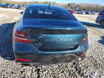 Genesis G70 2022
