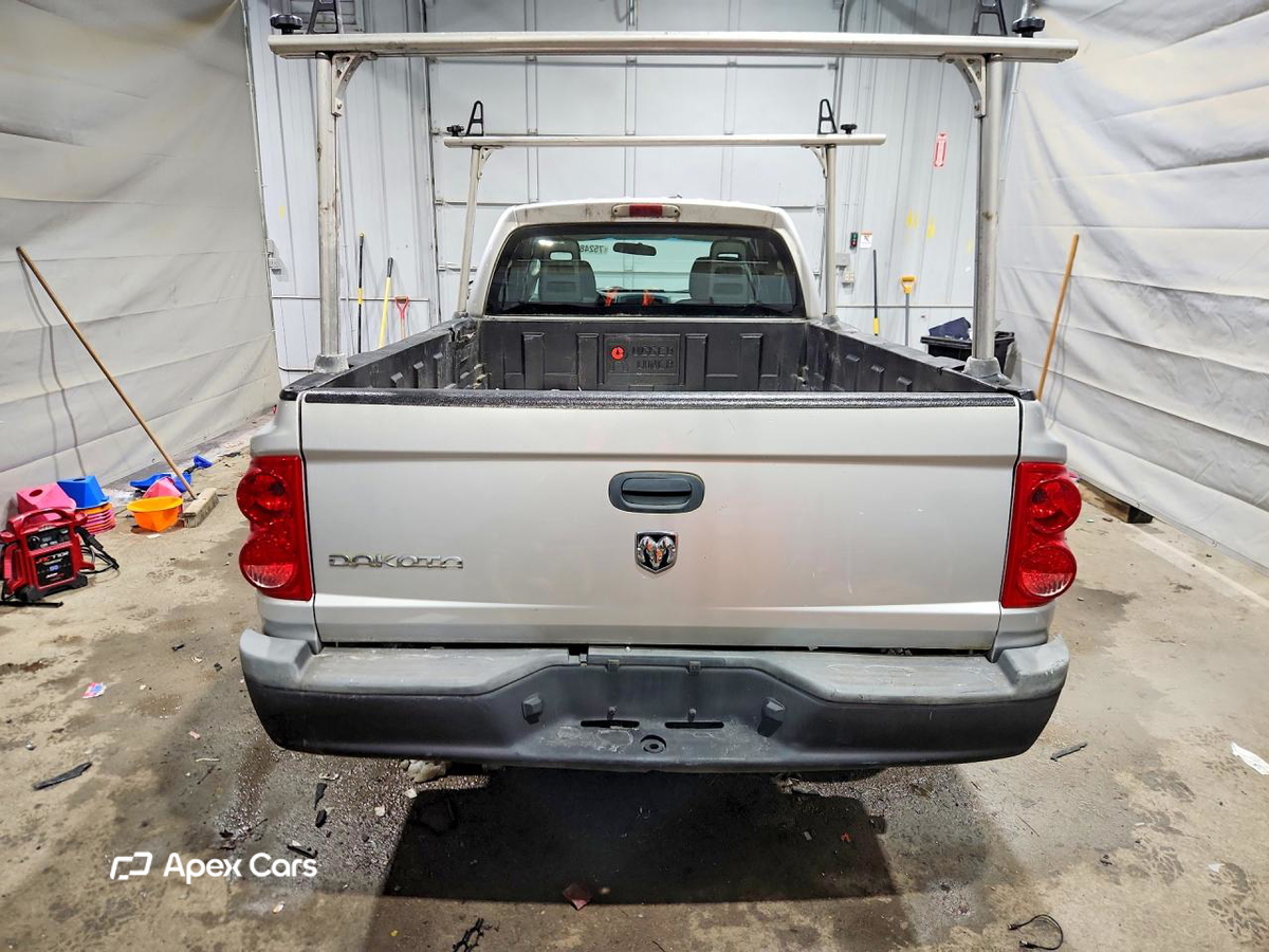 Dodge Dakota 2005