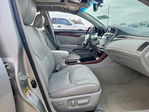 Toyota Avalon 2011