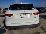 Jaguar F-Pace 2019