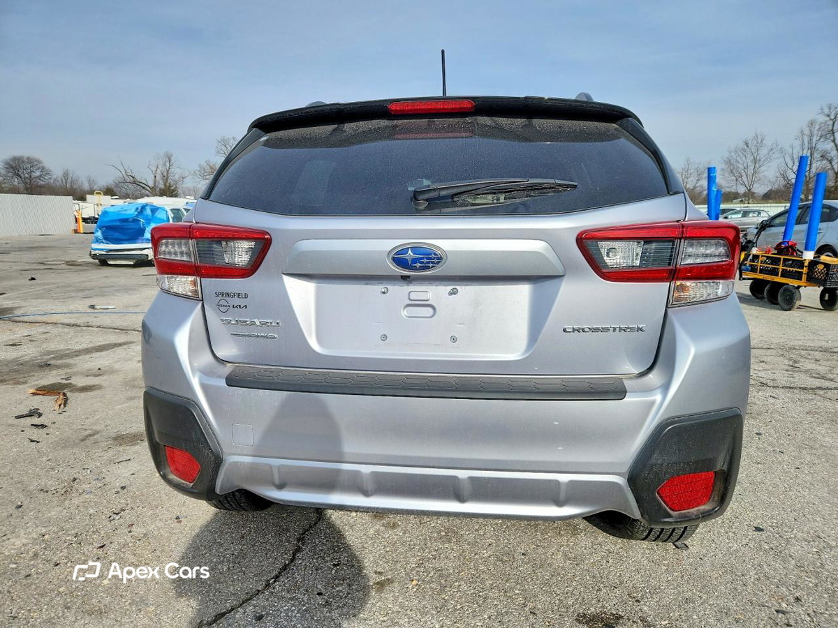 Subaru XV 2023