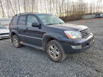 Lexus GX 2006