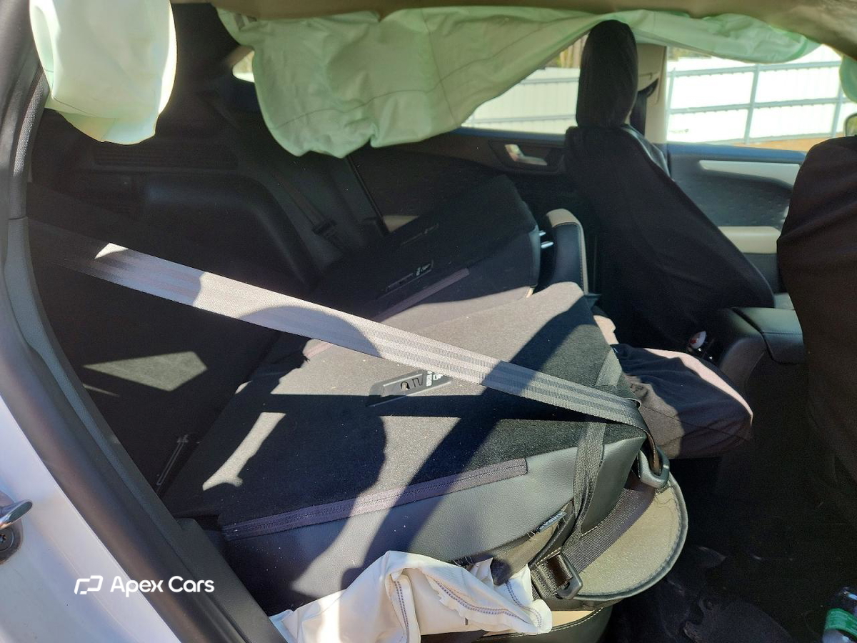 Ford Escape 2020