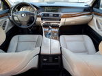 BMW Series 5 2012