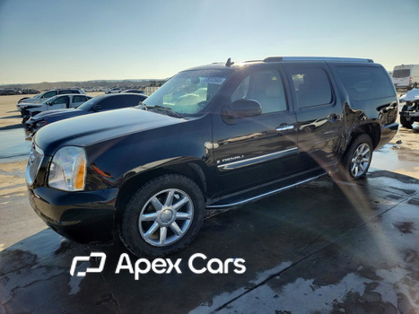 GMC Yukon 2007 - Image 1 of 13