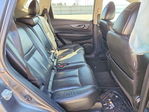 Nissan Rogue 2015