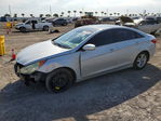 Hyundai Sonata 2011
