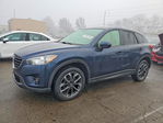 Mazda CX-5 2016