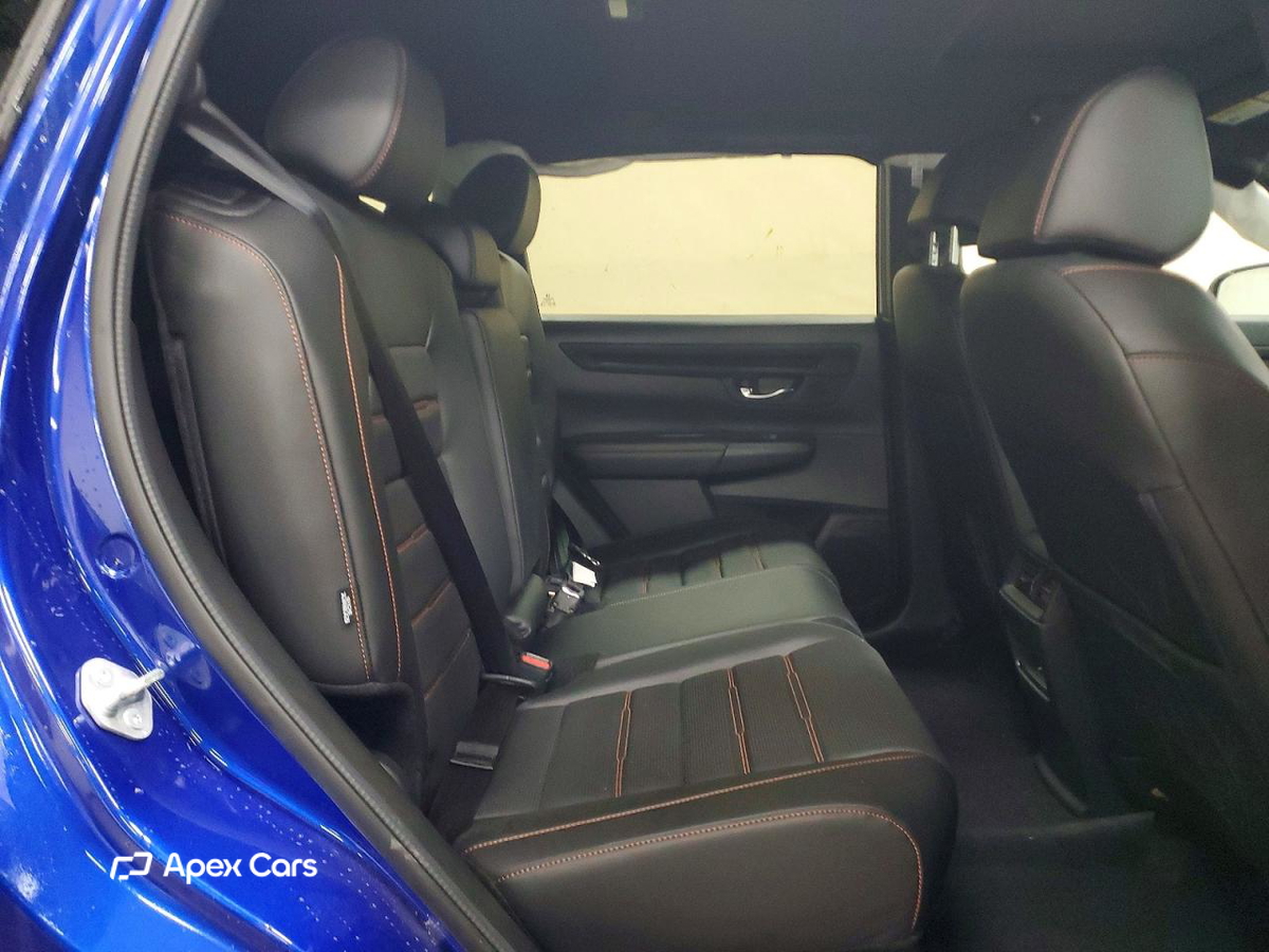 Honda CR-V 2025