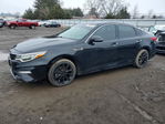 Kia Optima 2019