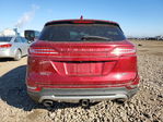 Lincoln MKC 2016