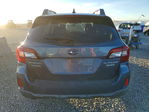 Subaru Outback 2017