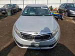 Kia Optima 2013