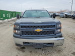 Chevrolet Silverado 2015