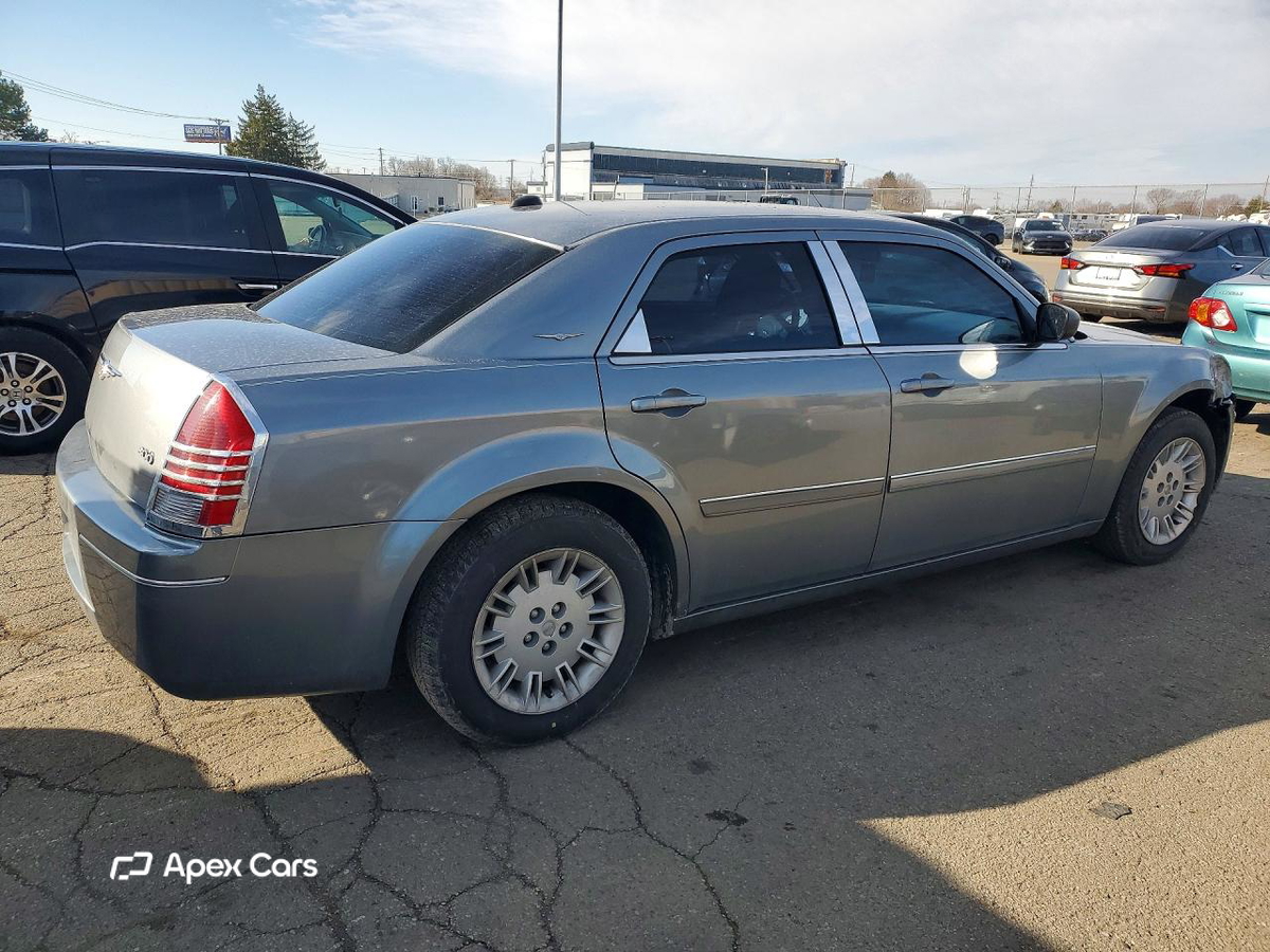 Chrysler 300 2006