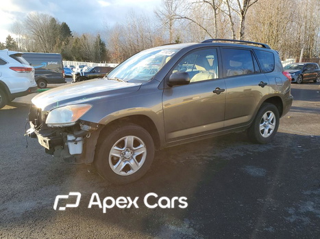 Toyota RAV 4 2010 - Image 1 of 13