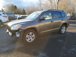 Toyota RAV 4 2010