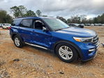 Ford Explorer 2023