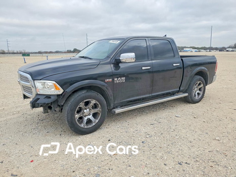 RAM 1500 2017 - Zdjęcie 1 z 12