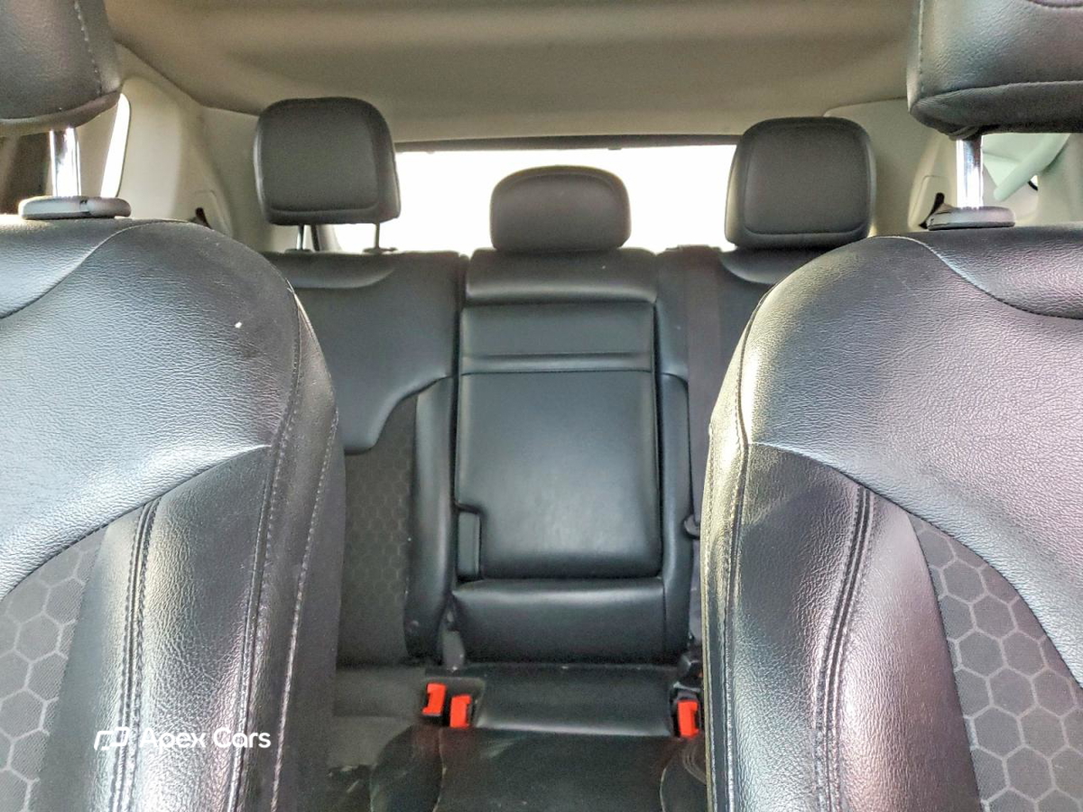 Jeep Compass 2018