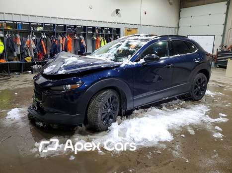Mazda CX-30 2025 - Image 1 of 14