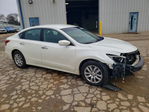 Nissan Altima 2014