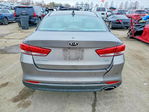 Kia Optima 2018