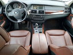 BMW X5 2012