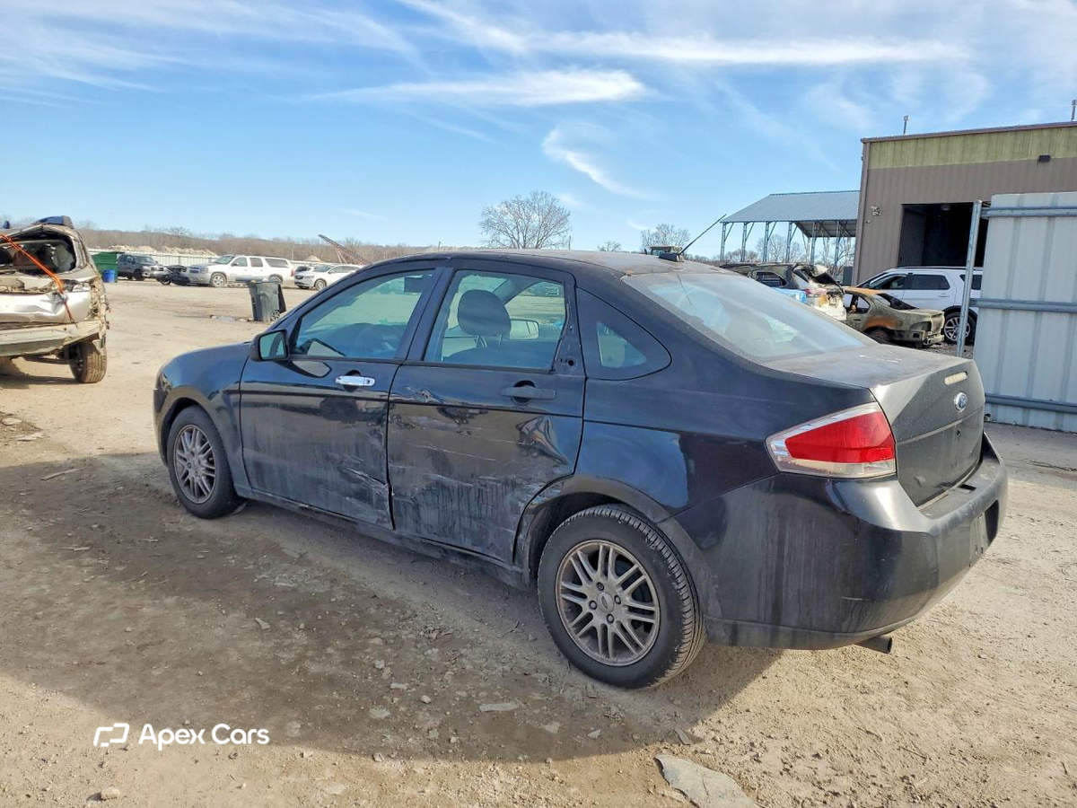 Ford Focus 2009