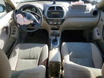 Toyota RAV 4 2002
