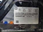 Chevrolet Cruze 2011