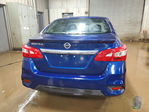 Nissan Sentra 2017