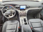 Ford Explorer 2023