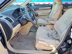 Honda CR-V 2009