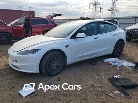 Tesla Model 3 2024 - Zdjęcie 1 z 13