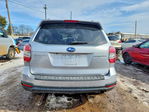 Subaru Forester 2014