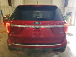 Ford Explorer 2018