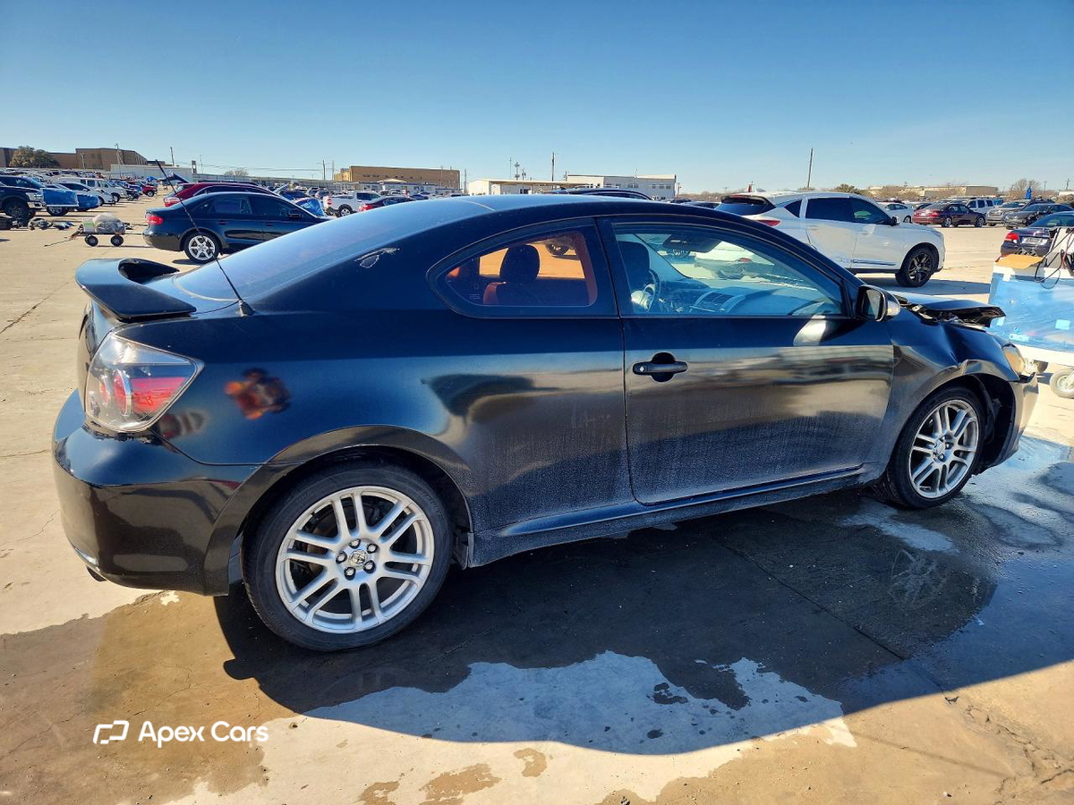 Scion tC 2008