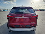 Lexus NX 2017