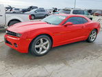 Chevrolet Camaro 2011