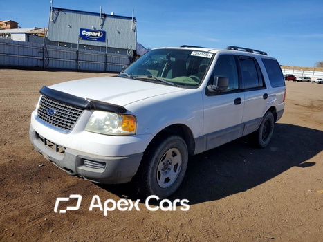 Ford Expedition 2006 - Image 1 of 11