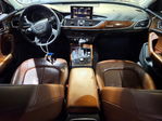 Audi A6 2013