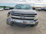 Chevrolet Silverado 2008