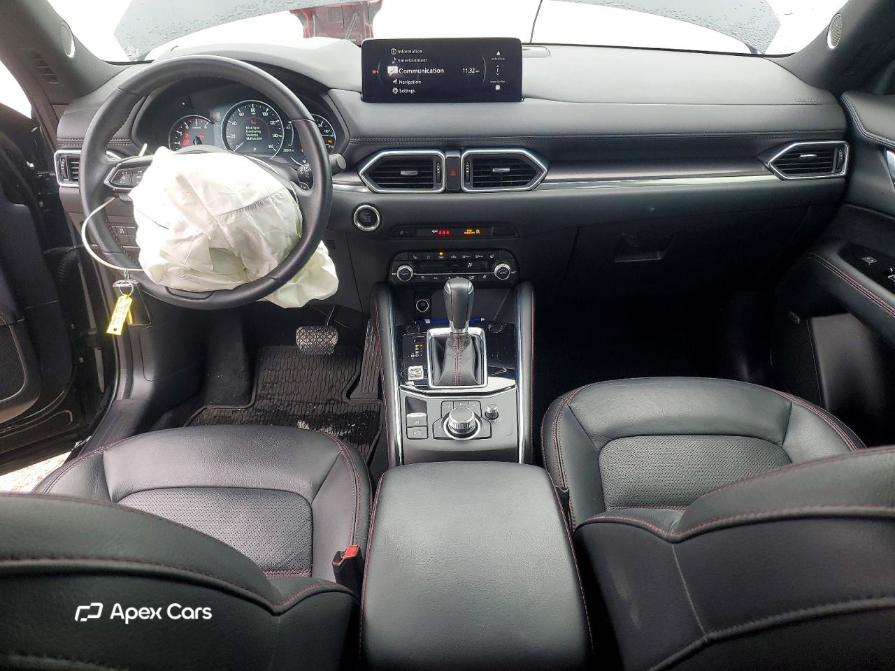 Mazda CX-5 2024