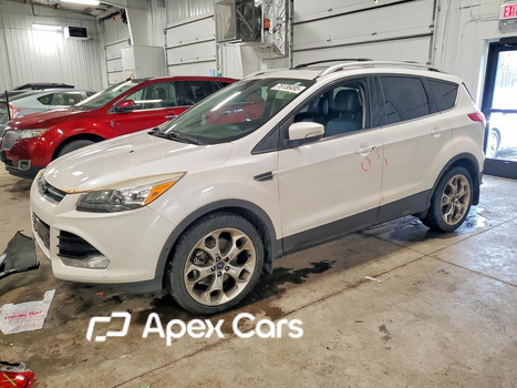 Ford Escape 2015 - Image 1 of 12