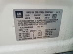 Buick Encore 2022