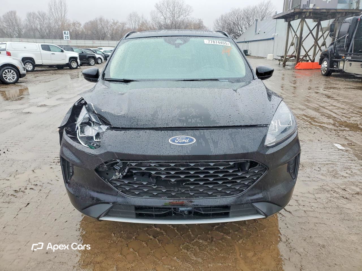 Ford Escape 2020