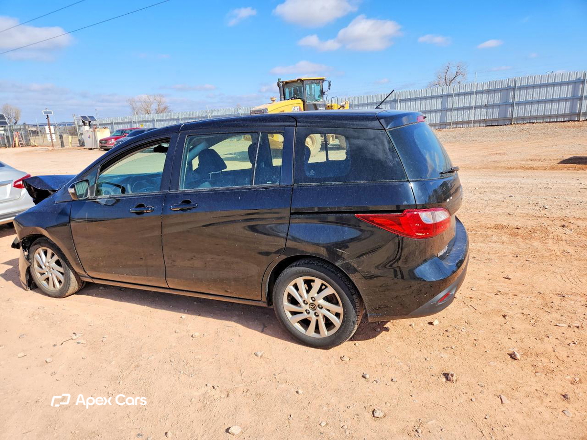 Mazda 5 2013